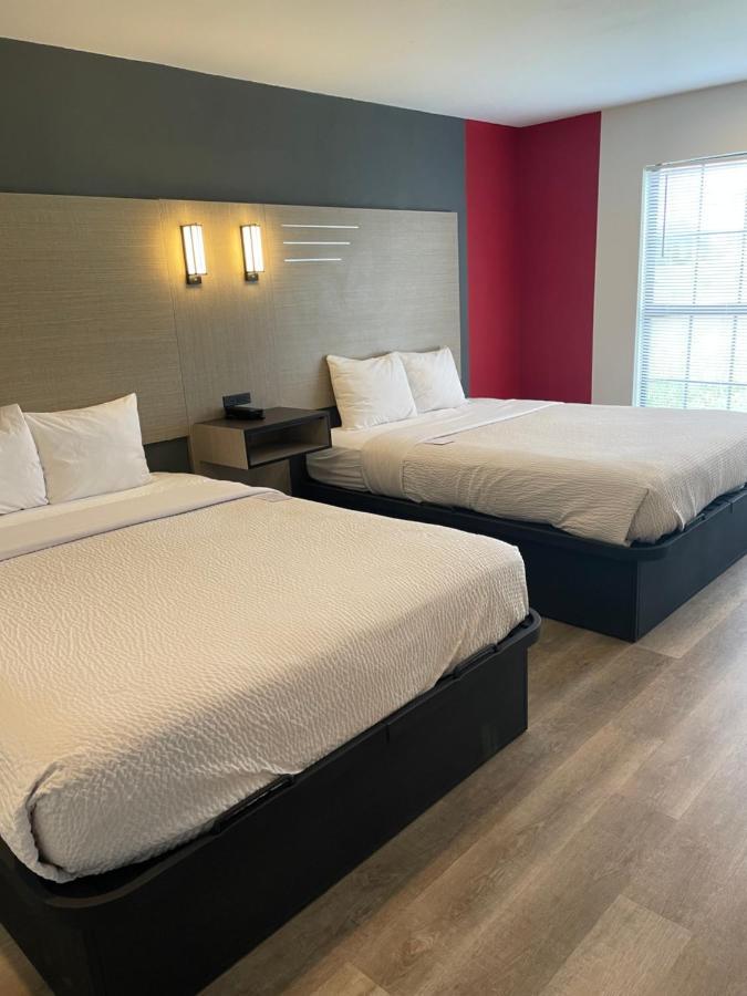 Ramada By Wyndham Studio Suites Dothan Exterior foto